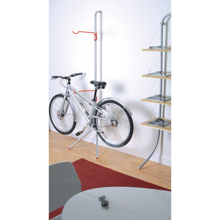 Delta 2 bike online gravity stand